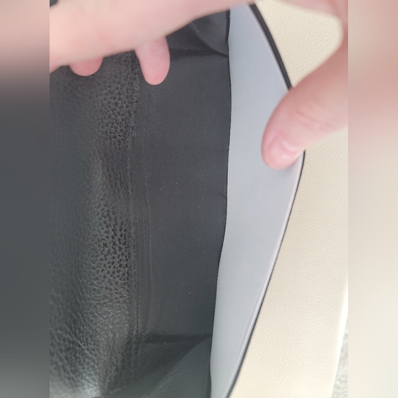 Gucci vintage horsebit accent long continental wallet in black calfskin - Picture 11 of 11